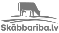 Skābbarība.lv Logo